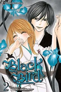 Black Bird #02