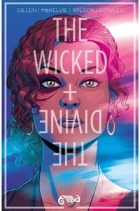 The Wicked + The Divine