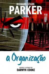 Parker: A Organização