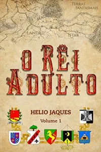 O Rei Adulto