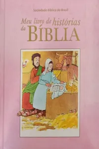 Meu Livro de Histórias da Bíblia
