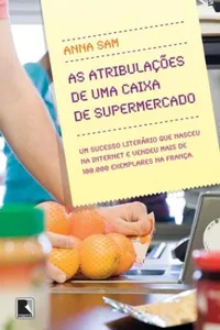 As Atribulações de uma Caixa de Supermercado