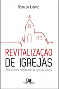 Revitalização de igrejas