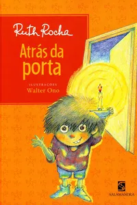 Atrás da Porta