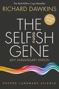 The Selfish Gene