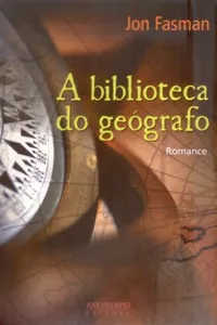 A biblioteca do geógrafo