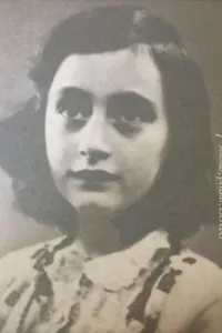 Anne Frank/ Sonhar, Pensar, Escrever