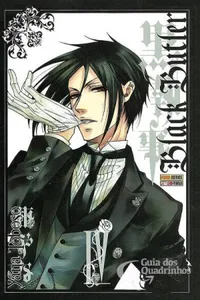 Black Butler #04
