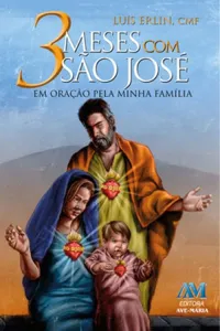 3 meses com São José