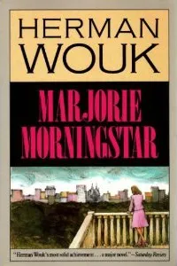 Marjorie Morningstar