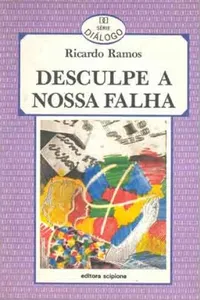 Desculpe a Nossa Falha