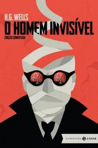 O Homem Invisível