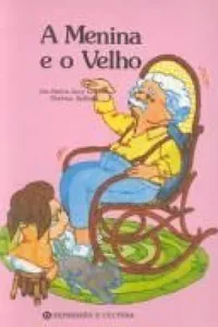 A menina e o velho