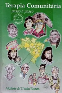 Terapia Comunitária Passo a Passo