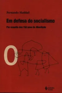 Em defesa do socialismo