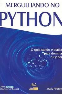 Mergulhando no Python
