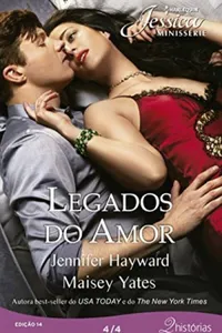 Legados do Amor 4