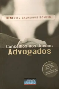 Conselho aos Jovens Advogados