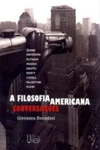A Filosofia Americana