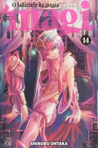 Magi 14