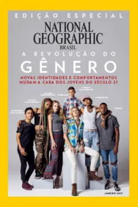 NATIONAL GEOGRAPHIC BRASIL - N° 202