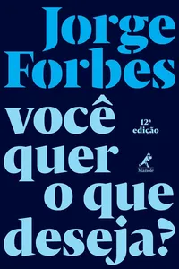 Você Quer o que Deseja?