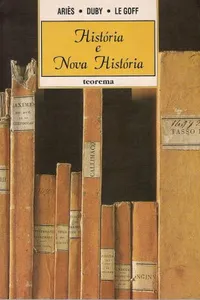 História e nova história