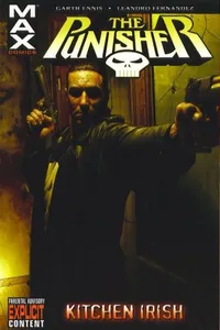Punisher MAX, Vol. 2