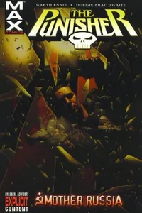 Punisher MAX, Vol. 3