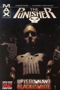 Punisher MAX, Vol. 4