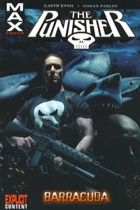 Punisher MAX, Vol. 6