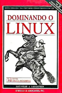 Dominando o Linux