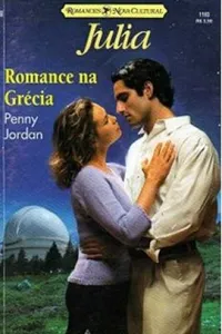 Romance Na Grécia
