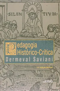 Pedagogia Histórico-Crítica