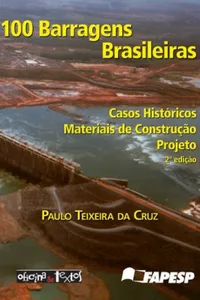 100 Barragens Brasileiras