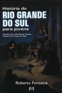 História do Rio Grande do Sul para jovens