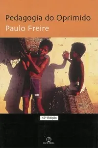 Pedagogia do Oprimido