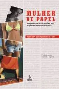 Mulher de papel