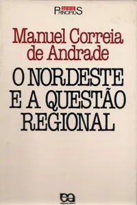 O Nordeste e a questão regional