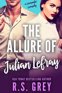 The Allure of Julian Lefray