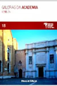Galerias da Academia, Veneza
