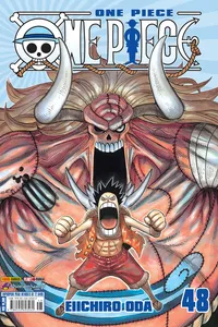 One Piece #48