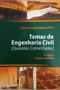 Temas De Engenharia Civil