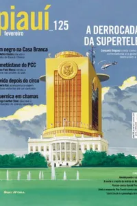 Revista Piauí n. 125