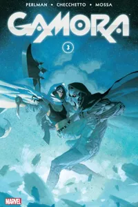 Gamora #03