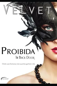 Proibida. The Black Door