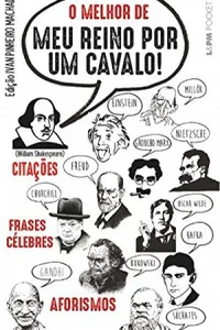 O Melhor de Meu Reino por Um Cavalo!