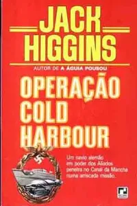 Operação Cold Harbour