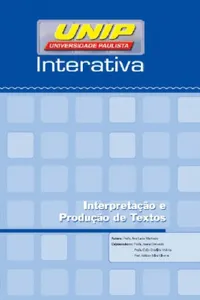 Interpretação e Produção de Textos