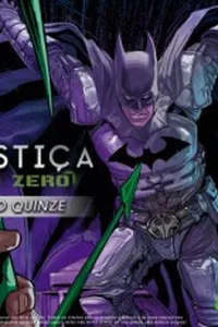 Injustice - Gods Among Us: Ground Zero #15